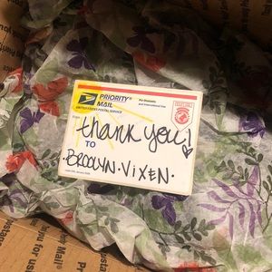 Thank you ✨🙏🏽